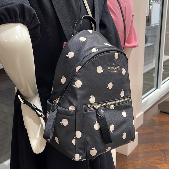 kate spade Bags Kate Spade Chelsea Medium Backpack Poshmark